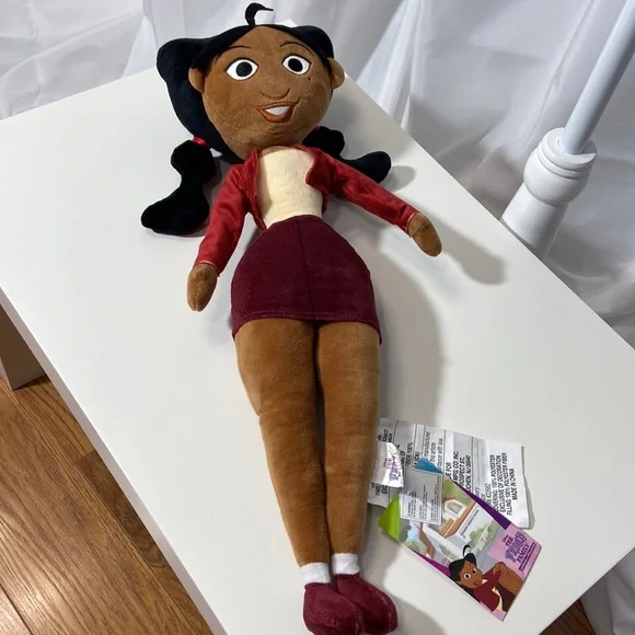 Penny Pillow Buddy The Proud Family - Picture 3 of 4